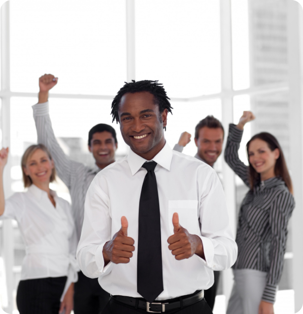 Customer Success Stories